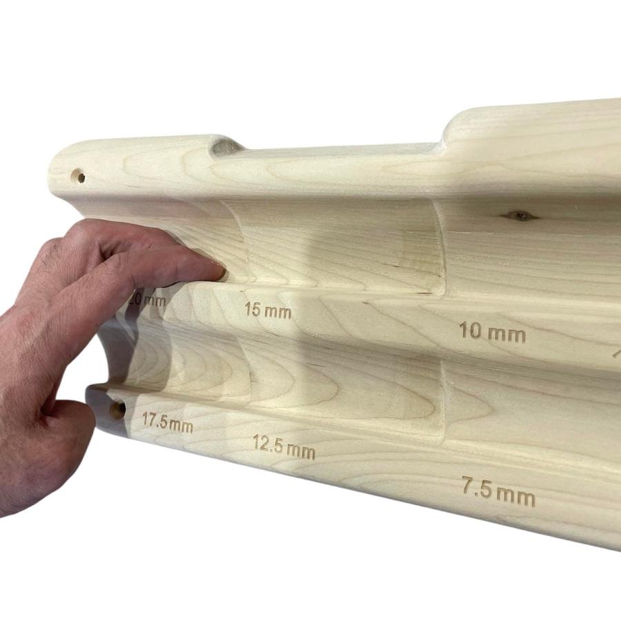 Metolius（メトリウス） 【 メトリウス クライマーズエッジ 
