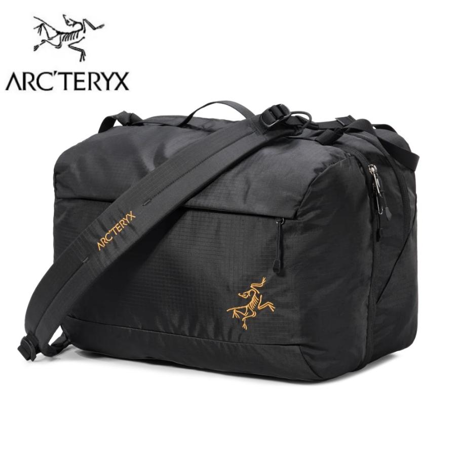アークテリクス ドラムバッグ メンズ レディース インデックス40バッグ ARC'TERYX（アークテリクス） 【 アークテリクス インデックス 40