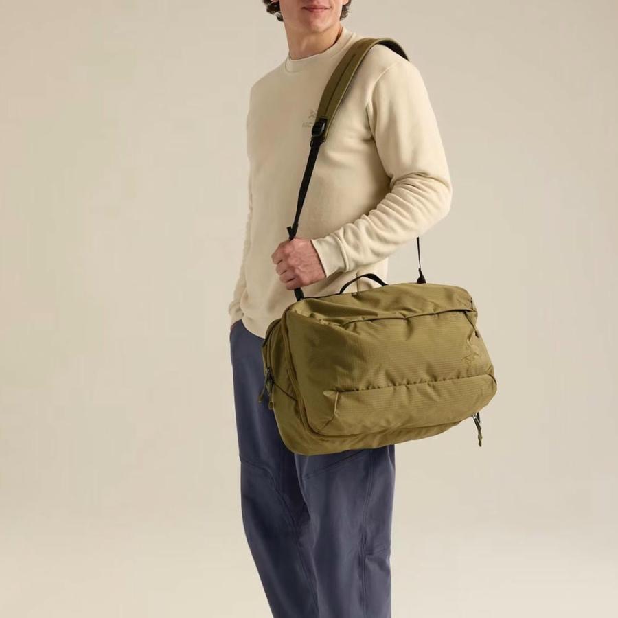 ARC'TERYX（アークテリクス） 【 アークテリクス インデックス 40