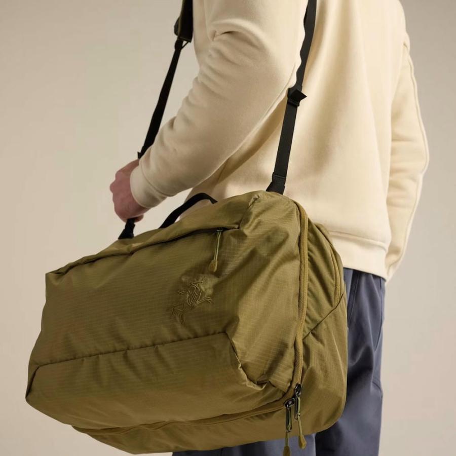 ARC'TERYX（アークテリクス） 【 アークテリクス インデックス 40