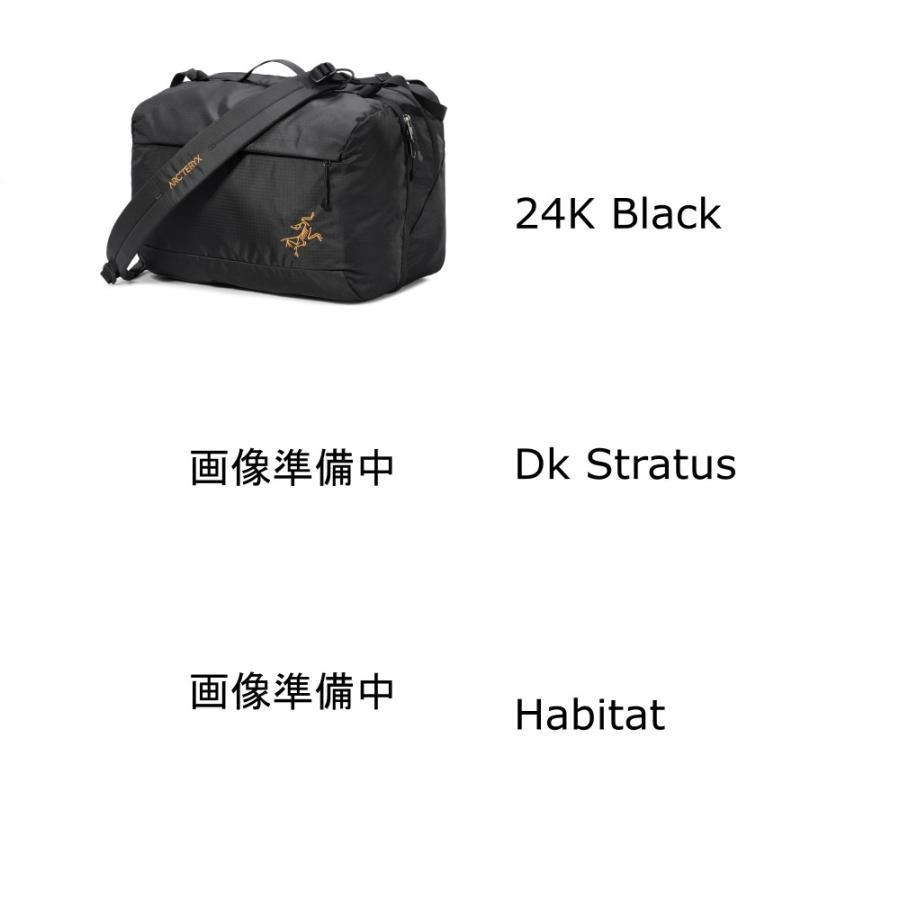 ARC'TERYX（アークテリクス） 【 アークテリクス インデックス 40