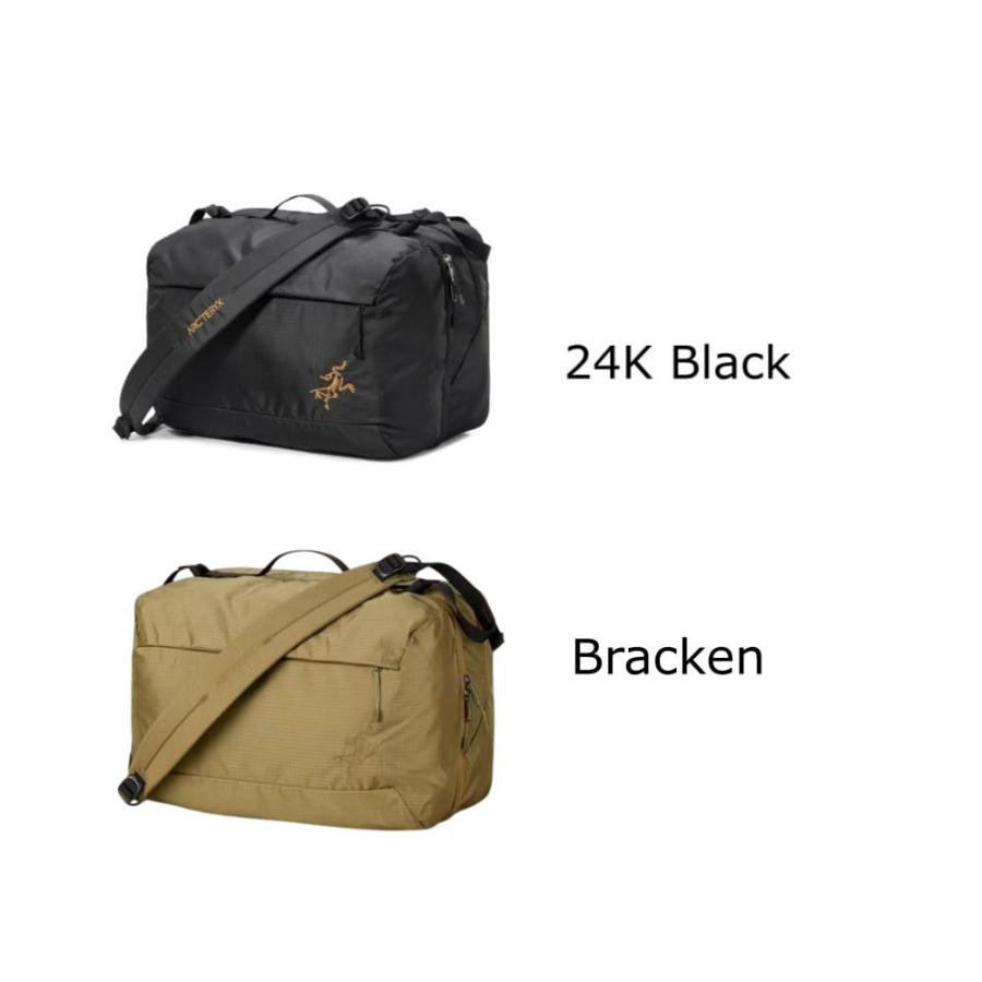 ARC'TERYX（アークテリクス） 【 アークテリクス インデックス 40