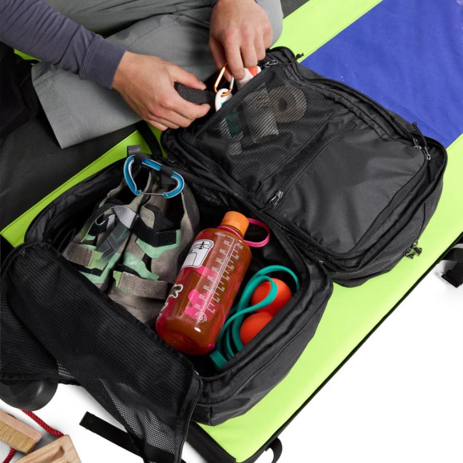 アークテリクス ドラムバッグ メンズ レディース インデックス40バッグ ARC'TERYX（アークテリクス） 【 アークテリクス インデックス 40