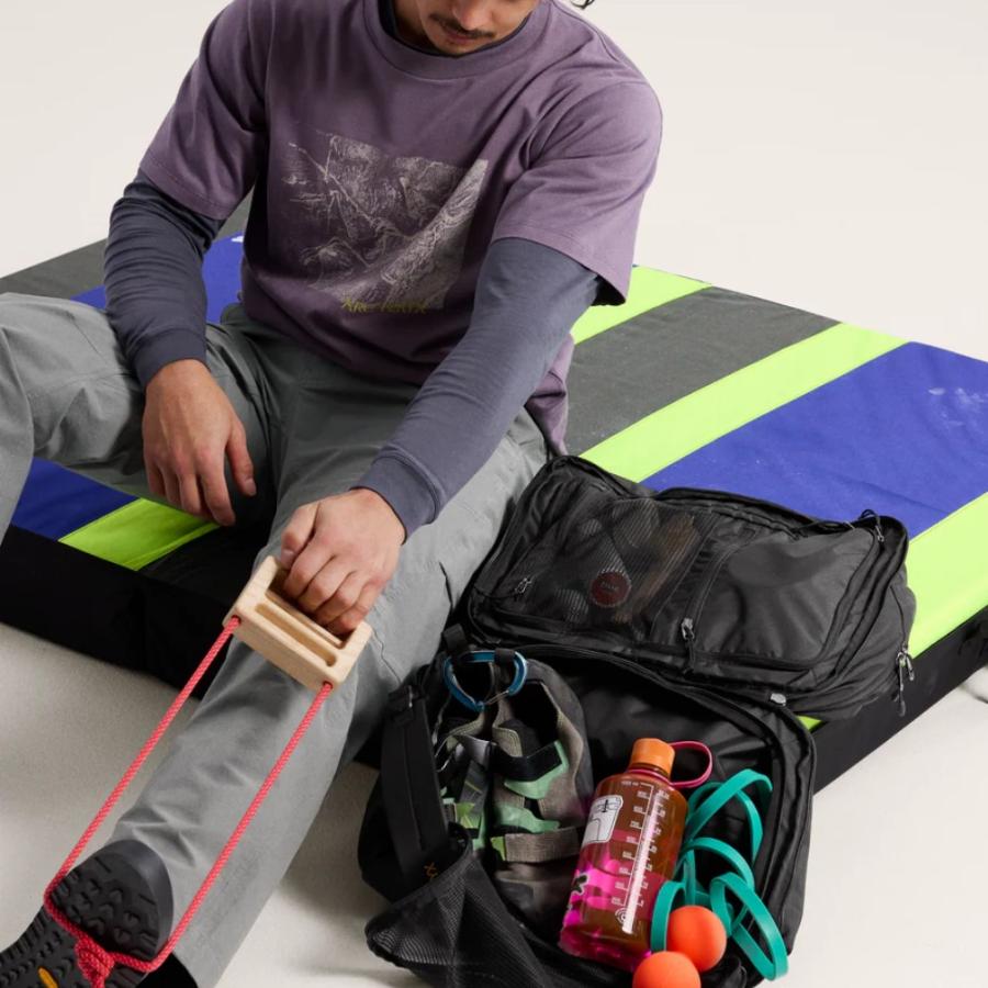 ARC'TERYX（アークテリクス） 【 アークテリクス インデックス 40