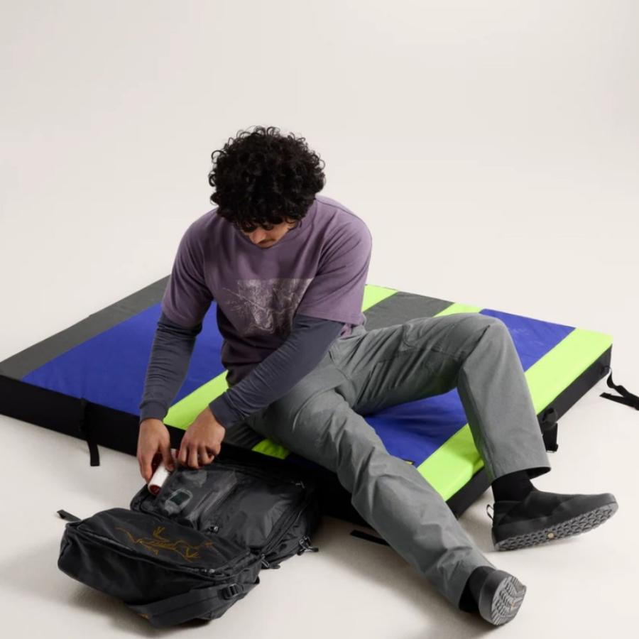 ARC'TERYX（アークテリクス） 【 アークテリクス インデックス 40