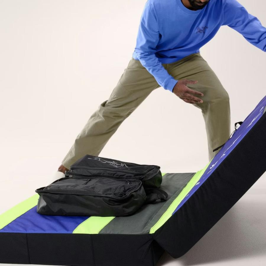 ARC'TERYX（アークテリクス） 【 アークテリクス インデックス 40