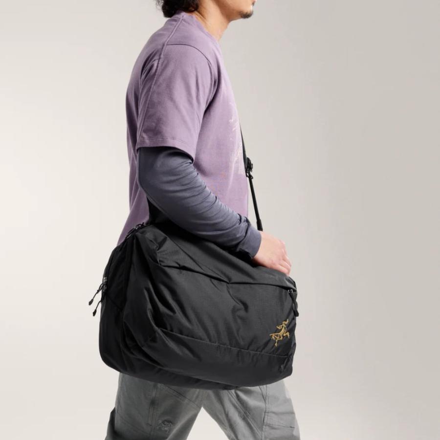ARC'TERYX インデックス 40 ショルダーバッグ ARC'TERYX（アークテリクス） 【 アークテリクス インデックス 40