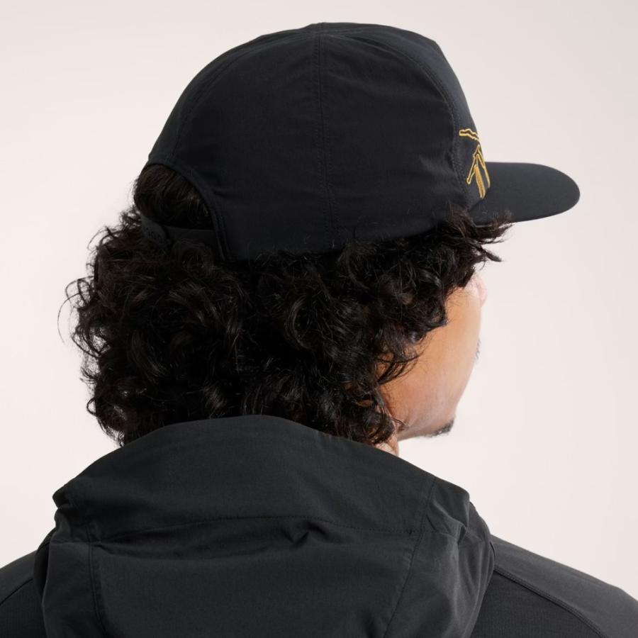 ARC'TERYX キャップ 新品24KS-M ARC'TERYX（アークテリクス） 【 アークテリクス サイレックスキャップ