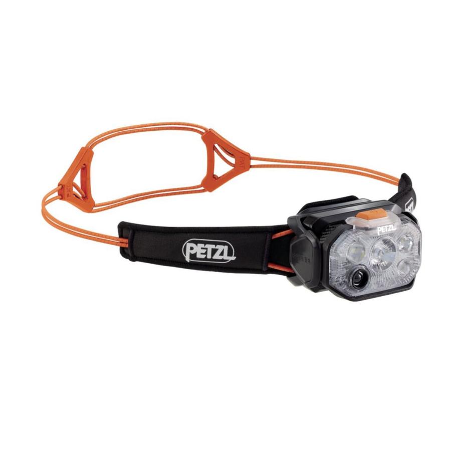 PETZL（ペツル） 【 ペツル スイフト RL 】 : BaseCamp OnlineShop