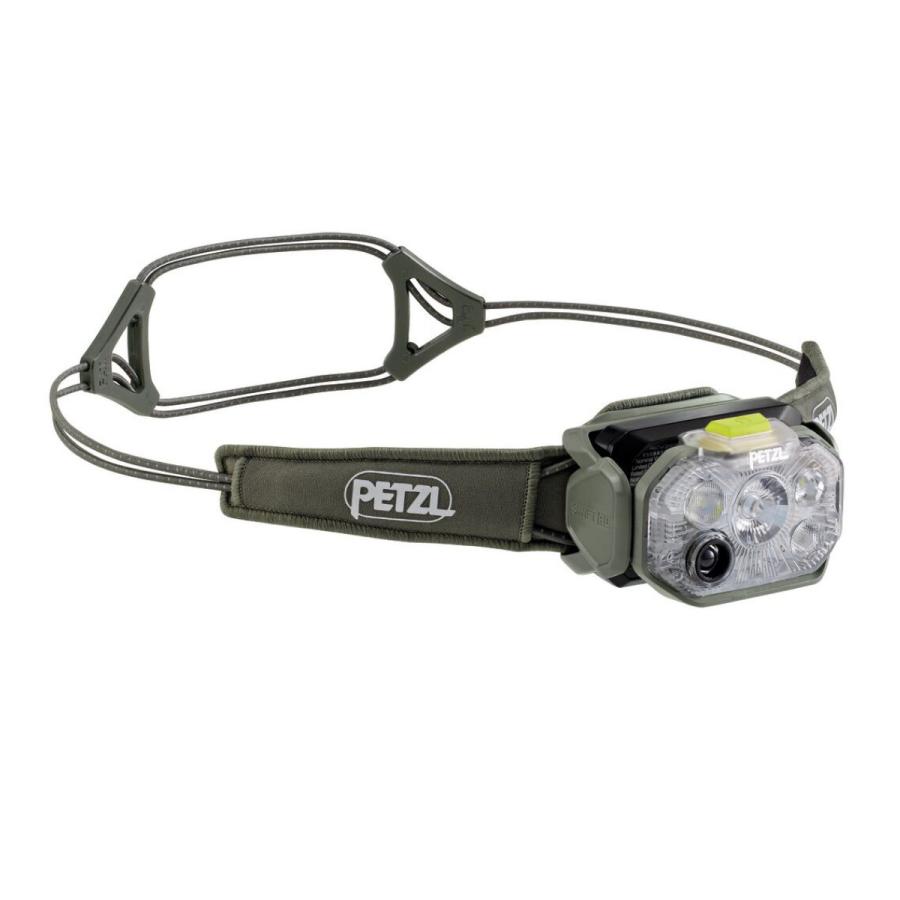 PETZL（ペツル） 【 ペツル スイフト RL 】 : BaseCamp OnlineShop