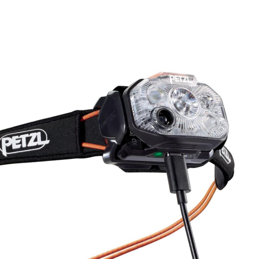 PETZL（ペツル） 【 ペツル スイフト RL 】 : BaseCamp OnlineShop