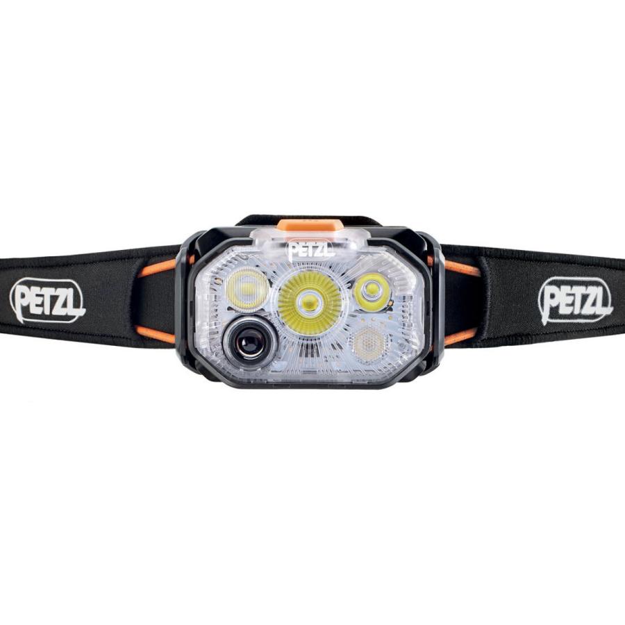 PETZL（ペツル） 【 ペツル スイフト RL 】 : BaseCamp OnlineShop