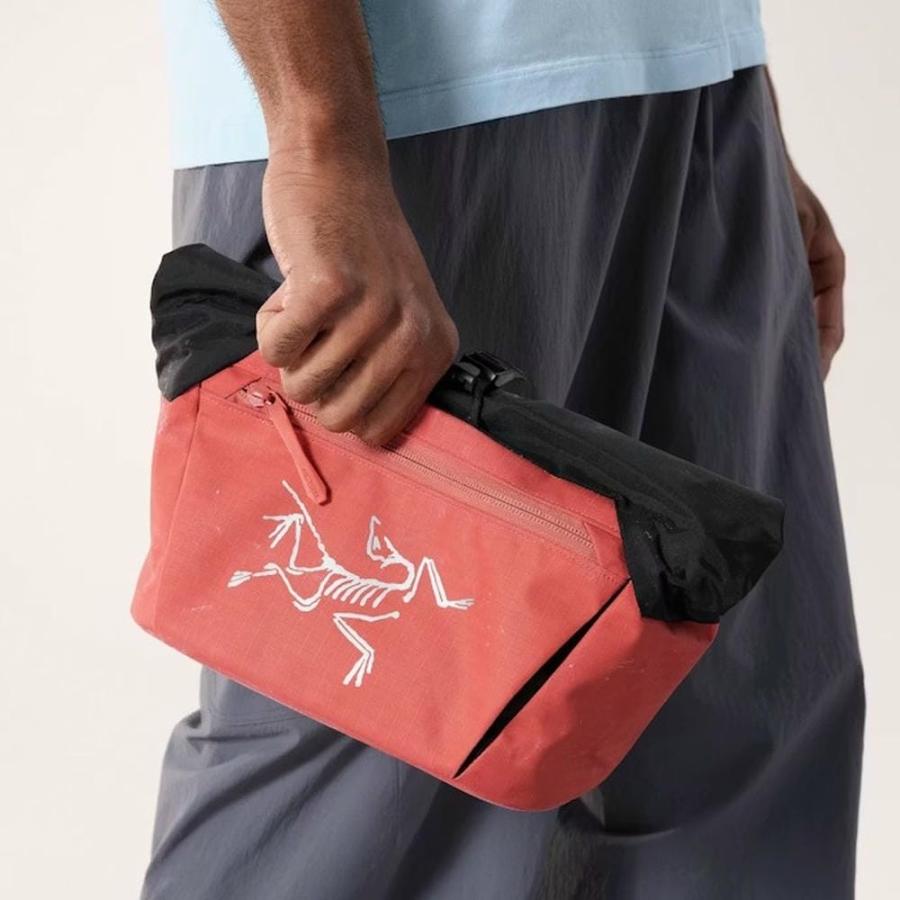 ARC'TERYX（アークテリクス） 【 アークテリクス イオン チョーク