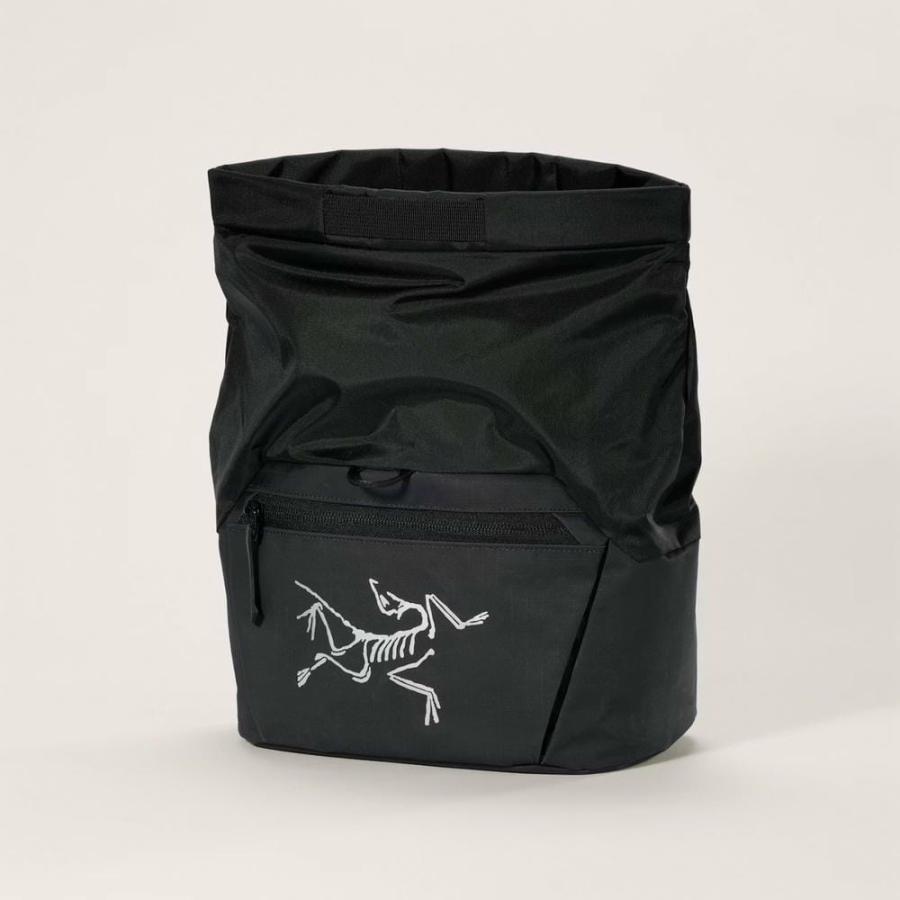 【美品】ARC'TERYX アイオンチョークバケット ARC'TERYX（アークテリクス） 【 アークテリクス イオン チョーク