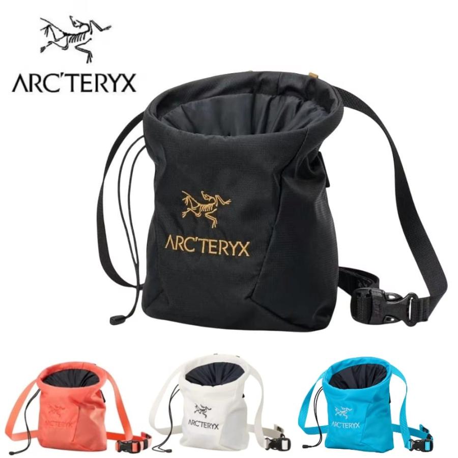 ARC'TERYX（アークテリクス） 【 アークテリクス イオン SL チョーク