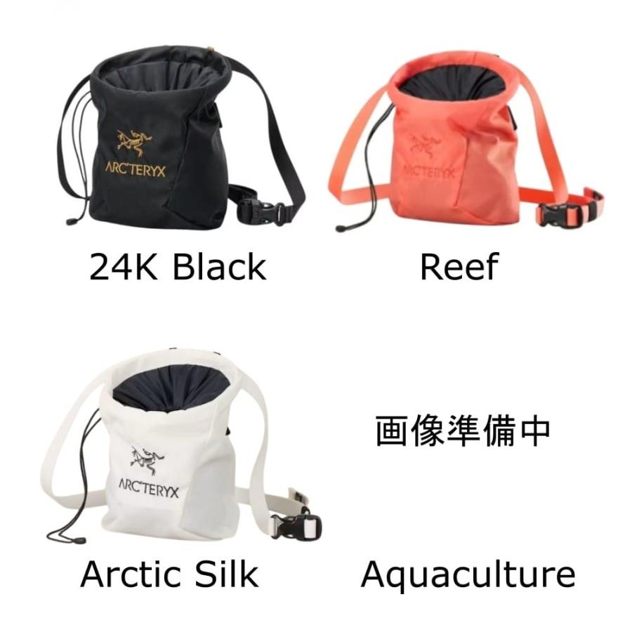 ARC'TERYX（アークテリクス） 【 アークテリクス イオン SL チョーク
