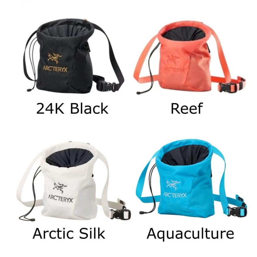 ARC'TERYX（アークテリクス） 【 アークテリクス イオン SL チョーク