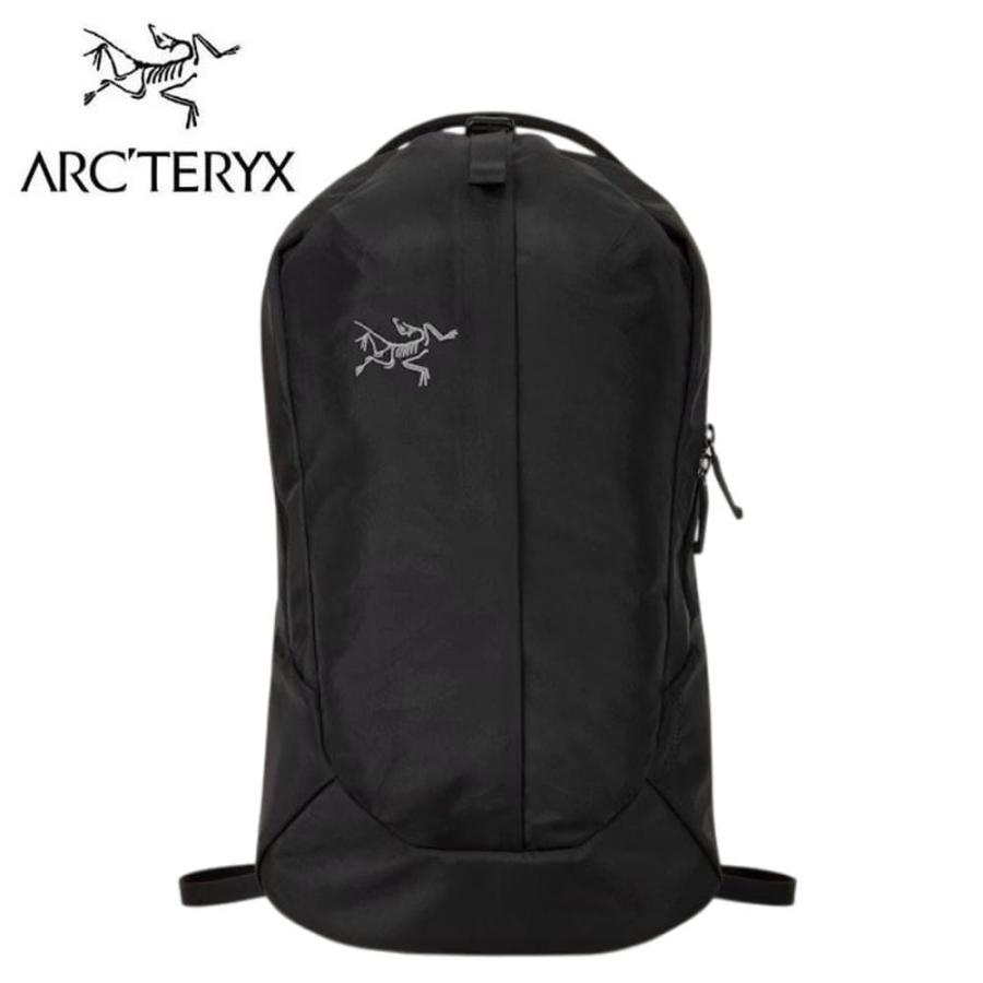 ARC'TERYX（アークテリクス） 【 アークテリクス ヴェロ 20 バック