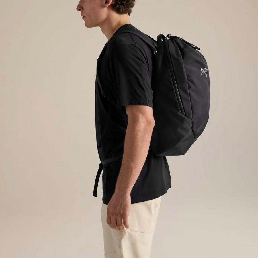 ARC'TERYX（アークテリクス） 【 アークテリクス ヴェロ 20 バック