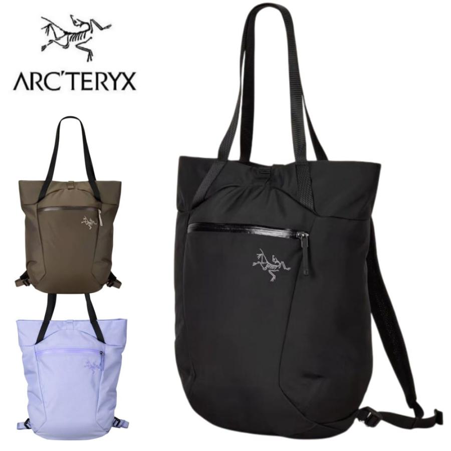 ARC'TERYX（アークテリクス） 【 アークテリクス アクシオス Axios 20
