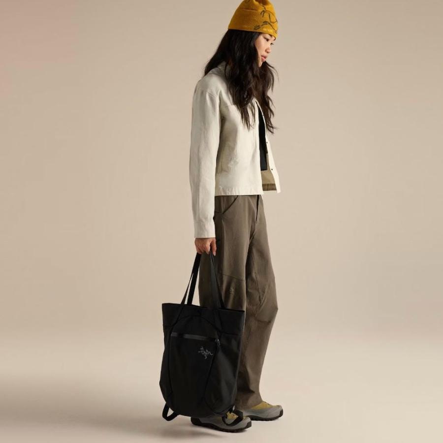 アークテリクス AXIOS 20 TOTE アクシオス20 トート マンティス ARC'TERYX（アークテリクス） 【 アークテリクス アクシオス Axios 20