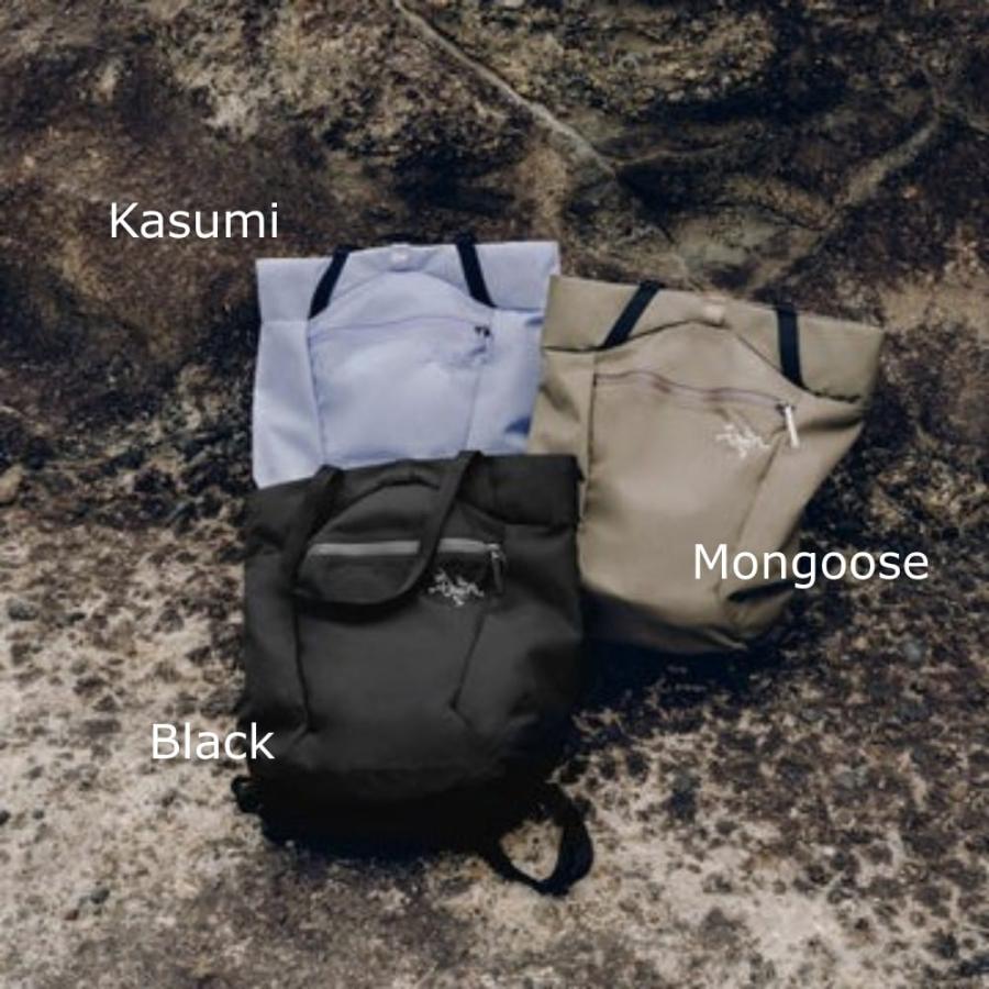 ARC'TERYX（アークテリクス） 【 アークテリクス アクシオス Axios 20