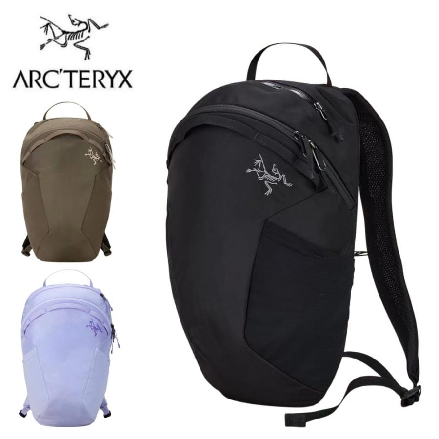 ARC'TERYX（アークテリクス） 【 アークテリクス アクシオス Axios 10