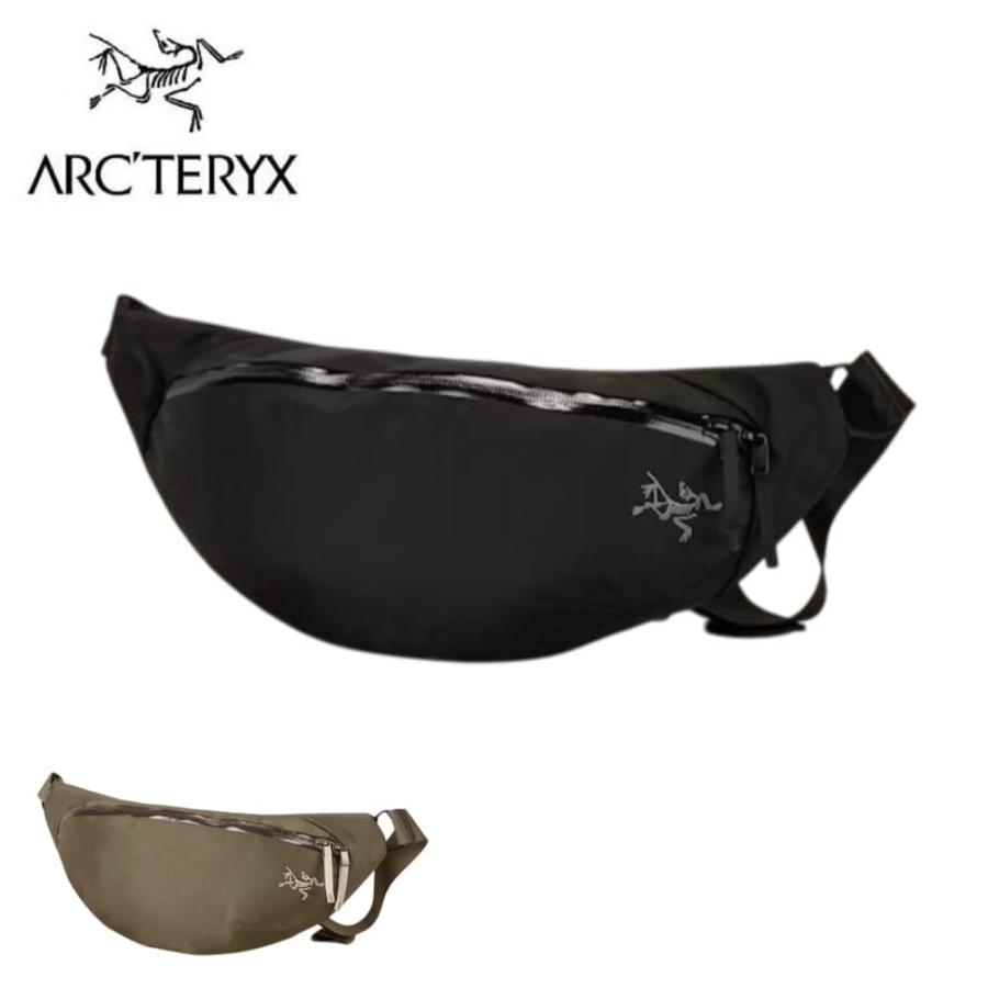 ARC'TERYX（アークテリクス） 【 アークテリクス アクシオス Axios 4