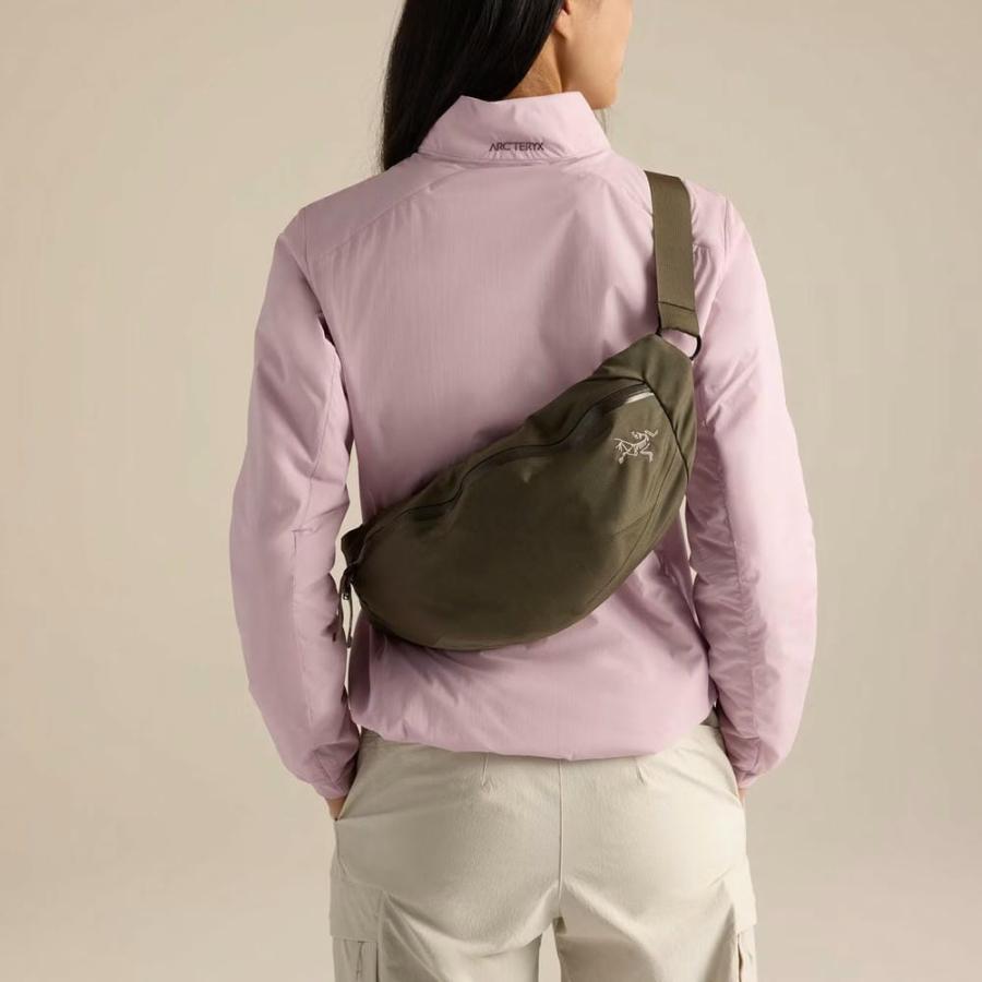 ARC'TERYX / Axios 4 Crossbody アークテリクス　新品 ARC'TERYX（アークテリクス） 【 アークテリクス アクシオス Axios 4
