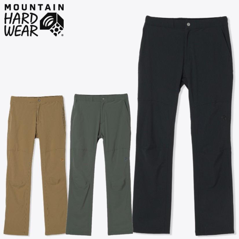 MOUNTAIN HARDWEAR（マウンテンハードウェア） 【 マウンテンハード