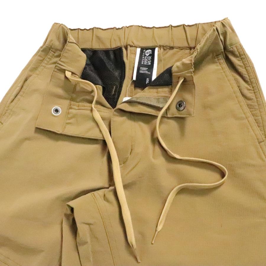 MOUNTAIN HARDWEAR（マウンテンハードウェア） 【 マウンテンハード