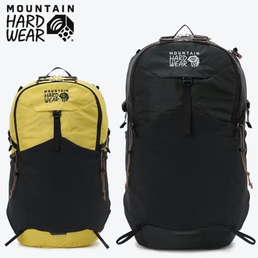 MOUNTAIN HARDWEAR（マウンテンハードウェア） 【 マウンテンハード 