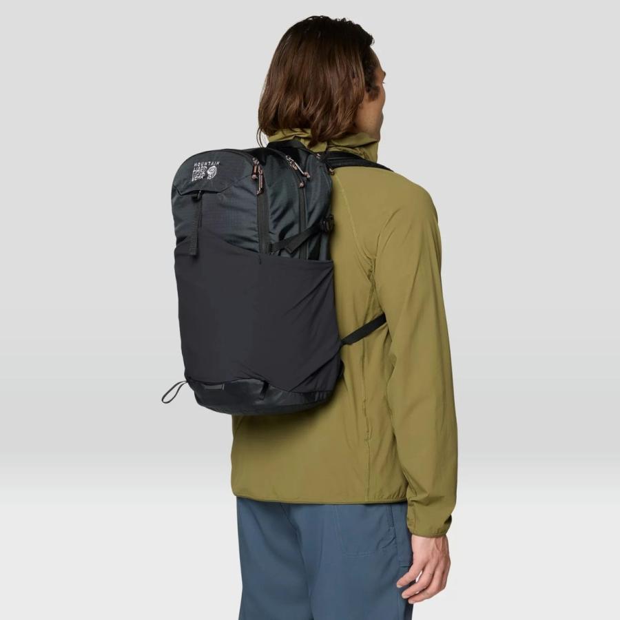 MOUNTAIN HARDWEAR（マウンテンハードウェア） 【 マウンテンハード 