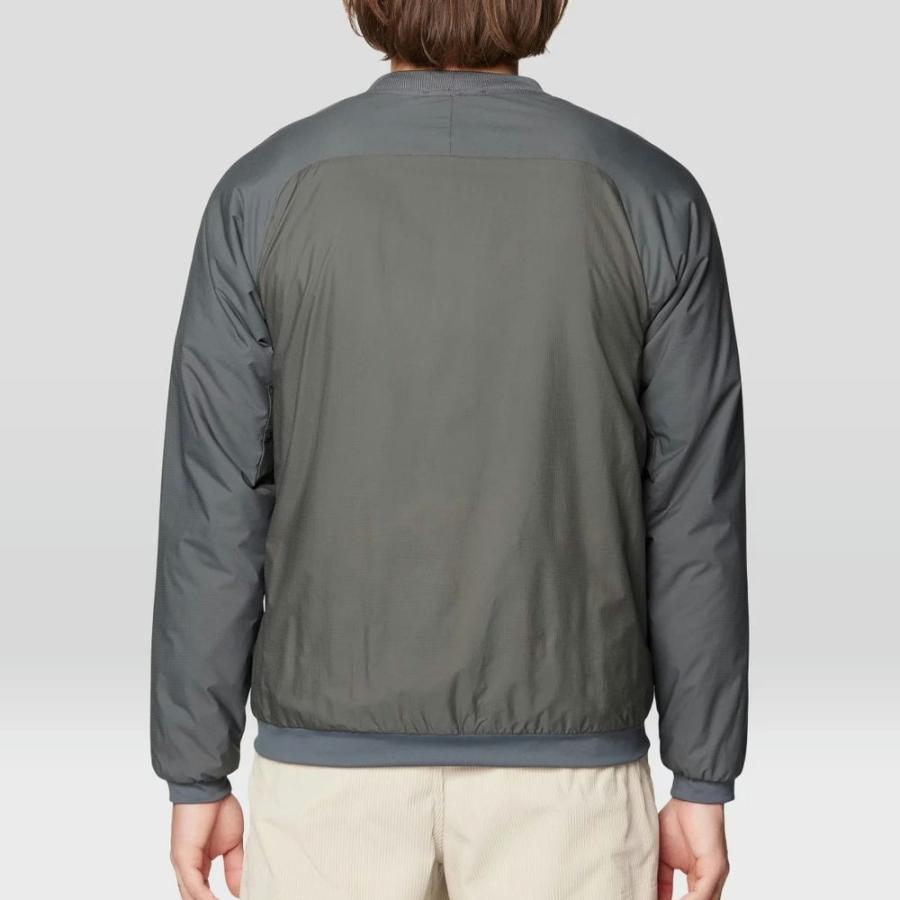 MOUNTAIN HARDWEAR（マウンテンハードウェア） 【 マウンテンハード