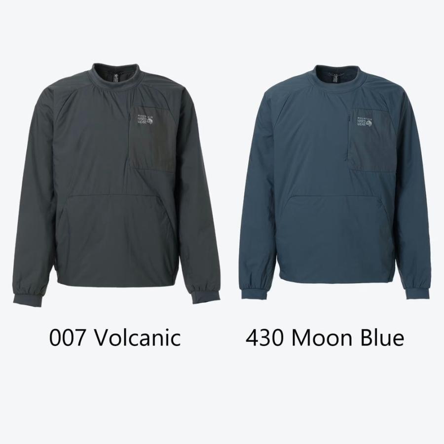 MOUNTAIN HARDWEAR（マウンテンハードウェア） 【 マウンテンハード