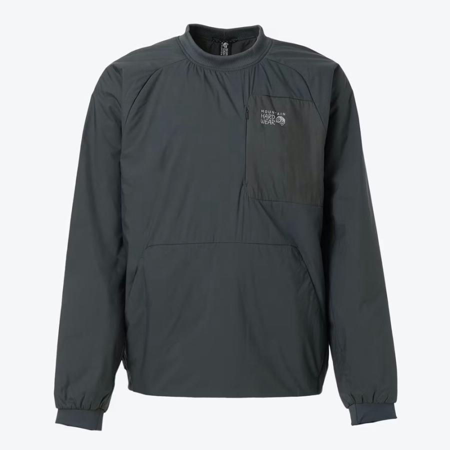 MOUNTAIN HARDWEAR（マウンテンハードウェア） 【 マウンテンハード