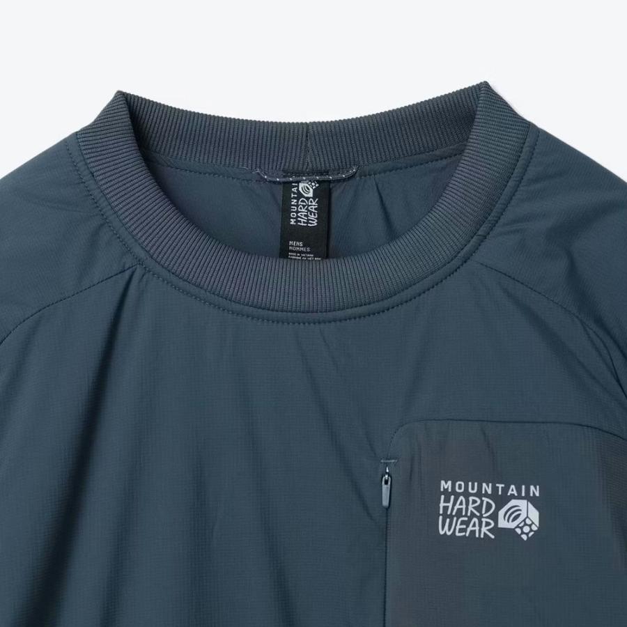 MOUNTAIN HARDWEAR（マウンテンハードウェア） 【 マウンテンハード