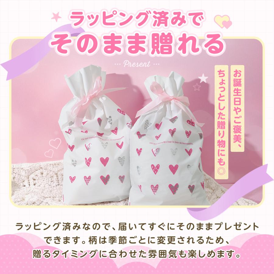 アクセサリー ビーズ キット プレゼント ラッピング済み 大容量 ビーズ