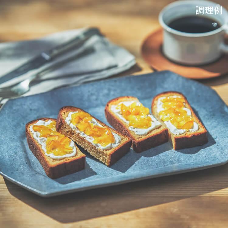 ベースブレッド ミニ食パンオレンジ 16袋 ダイエット食品 置き換えダイエット 完全栄養食 低糖質 BASE BREAD ベースフード BASE FOOD | BASE FOOD | 06