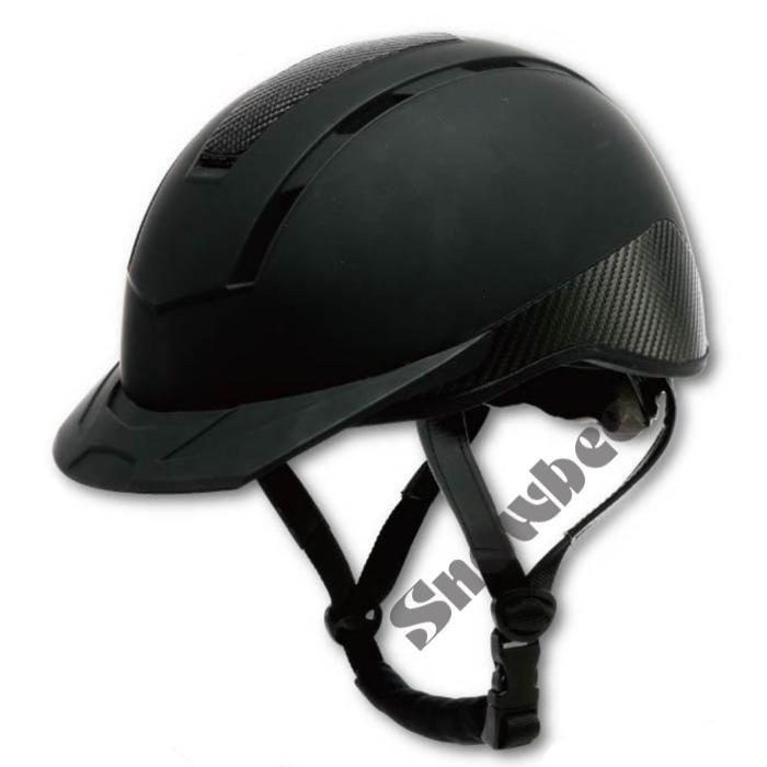 乗馬用ヘルメット Snowbee S520 スーパーライト（超軽量） : 111  