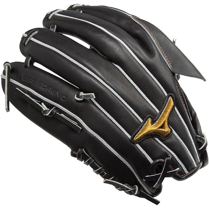 MIZUNO（ミズノ） あすつく ミズノプロ 限定 野球用 硬式用 グラブ