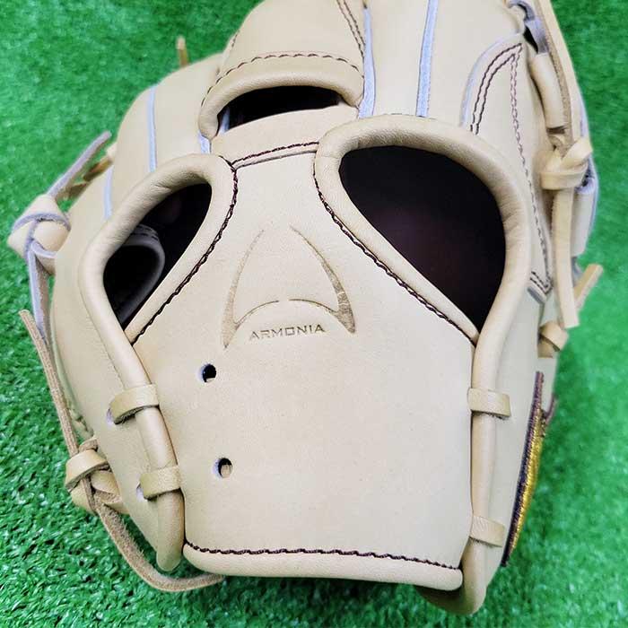 アイピーセレクト あすつく 24年春夏限定モデル 野球用 硬式用 グラブ