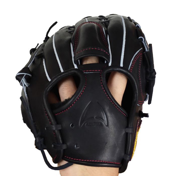 アイピーセレクト アルモニーアグラブ 限定 BASEBALL TS / アイピーセレクト 硬式オーダーグラブ アルモニー