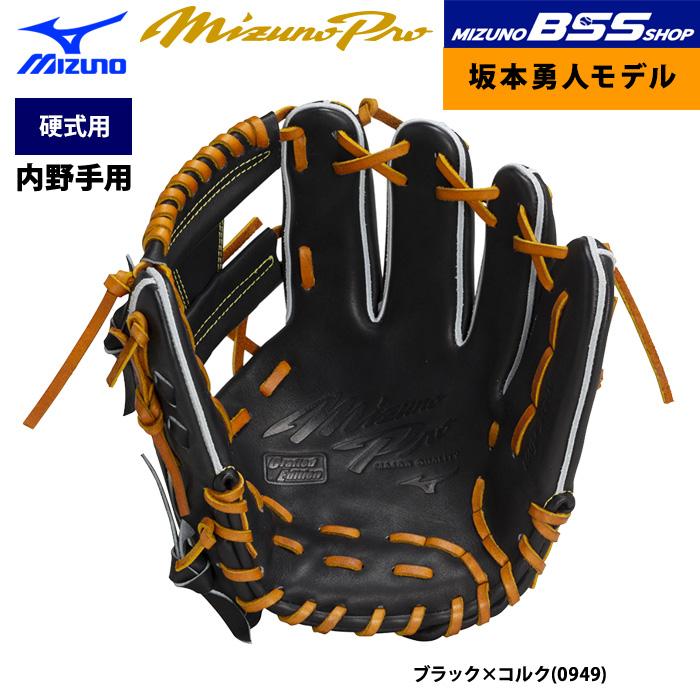 最終値下　美品★ジュニア　ミズノグローブ　Ｓ MIZUNO ソフトボール用グローブ / ミズノ ソフトボールグローブ