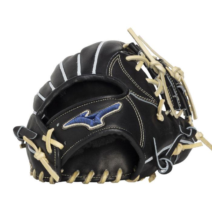 MIZUNO（ミズノ） あすつく 野球用 硬式用 グラブ 内野用 GlobalElite