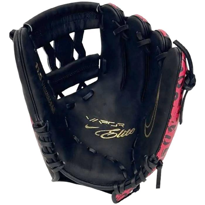 NIKE（ナイキ） あすつく 超限定 野球用 グラブ 内野用 軟式用 硬式