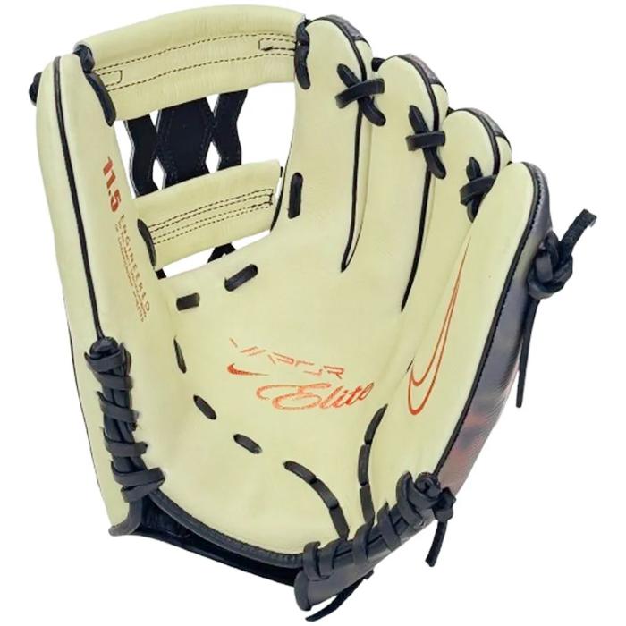 【新品未使用】NIKE G1 SIGNATURE MODEL ナイキ 野球 希少】SIGNATURE 野球グローブ NIKE ナイキ 松坂大輔モデル - メルカリ