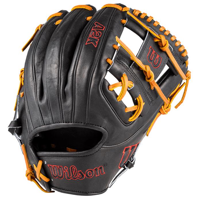 Wilson（ウイルソン） あすつく 超限定 完全別注 野球用 硬式用 グラブ