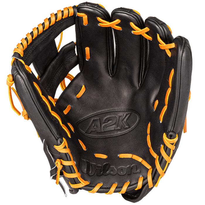 Wilson（ウイルソン） あすつく 超限定 完全別注 野球用 硬式用 グラブ