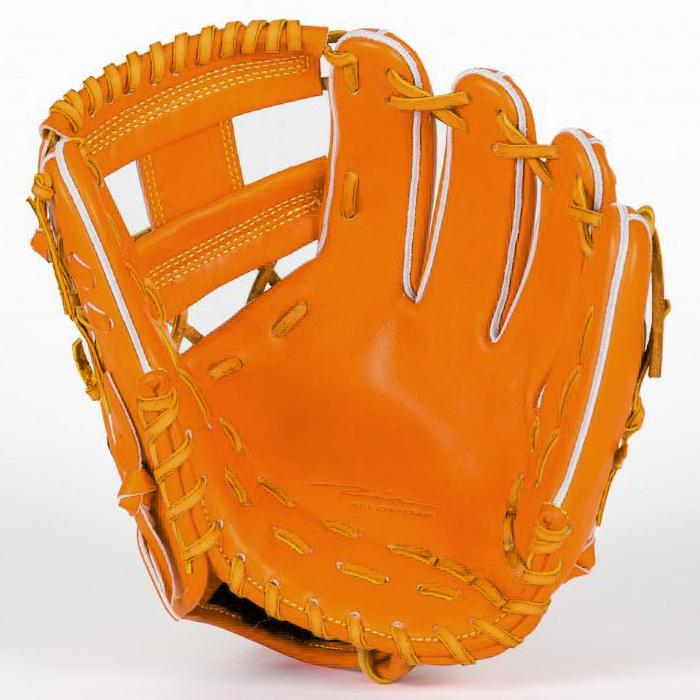 アイピーセレクト あすつく 野球用 硬式用 グラブ 内野用 ステア 国内